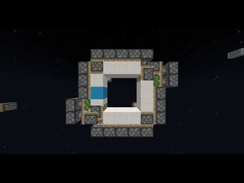 Fast 3x3 concept with Capture & Playback