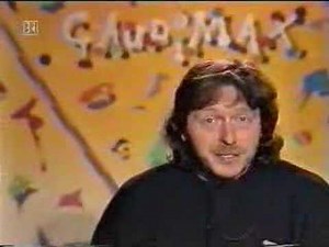 Gaudimax - Jüdischer Witz
