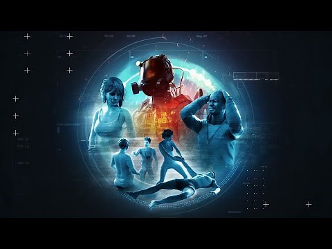 Eternal Threads Official Launch Trailer