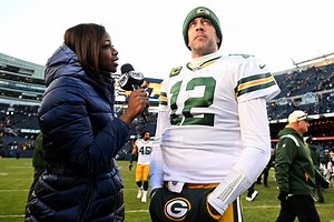 Aaron Rodgers trade: What would a compromise look like for Packers and Jets?