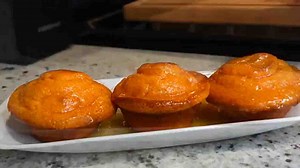 Potato Cornbread Muffins Recipe