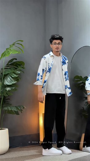 Hyper Touch | New arrival for eid | Instagram