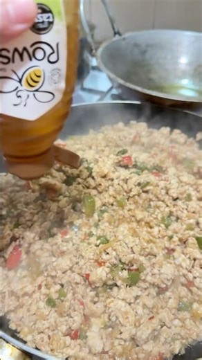 Easy Chiken keema recipe