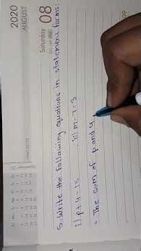 class 7th maths chapter 4 simple equation