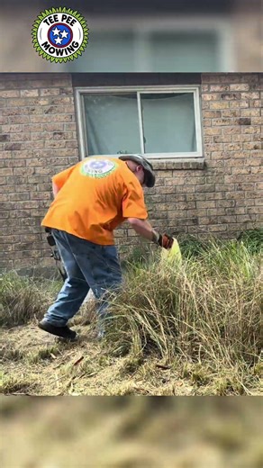 STIHL Helping A Family In Corpus!