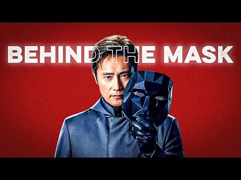 How Trauma Created Squid Game's Villain