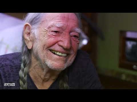 Willie Nelson Shares The Most Important Thing He Has Learned