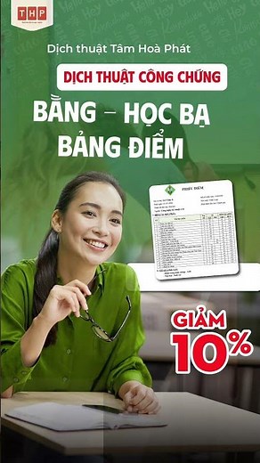 📚 CERTIFIED TRANSLATION OF DEGREES AND TRANSCRIPTS - 10% OFF FOR THE FIRST 5 APPLICATIONS!
