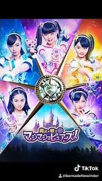 Miracle tunes music video