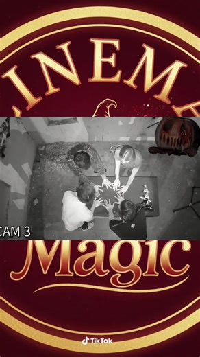 #foryoupage #သရဲဗီဒီယို #cinemamagic #fyp #horror crd parts 2