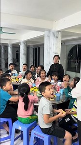 Mừng Chúa Giáng Sinh theo truyền thống Thánh Anphongso và Nhà Tập DCCT: Lời cám ơn chân thành!