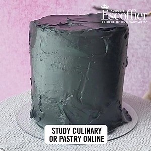 1.3M views · 401 shares | Attend culinary school online at a fraction of the cost of traditional programs. It's possible with Escoffier. | Auguste Escoffier School of Culinary Arts | Facebook