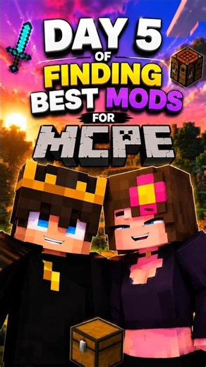 Jenny mod for MCPE | #minecraftmods #minecraftshorts #viralshorts #newshorts #trendingshorts