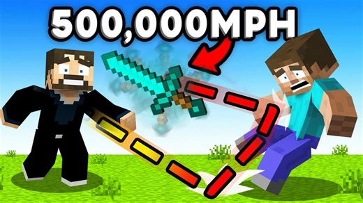 SSundee S01:E10 - Everything Is Bouncy in Minecraft