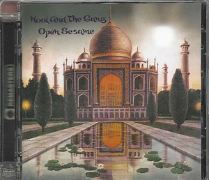 Kool And The Gang - Open Sesame