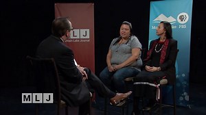 Canada is holding a nationwide investigation into hundreds of cases of Indigenous women and girls who have been murdered or are missing. Melanie Morrison, a Kahnawake, Quebec Mohawk activist, helped lead the call for the National Inquiry. Melanie's sister, Tiffany, disappeared in 2006. Her body was found 4 years later, and her homicide remains unsolved. Morrison talks about the hope of many in #Canada that the National Inquiry may lead to new clues in many of these cases, and lead to change in h