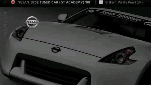 gt赛车5 master mod Rpcs3