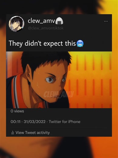 #haikyuu #haikyuuseason2 #karasuno #foryoupage #oikawa TikTok