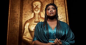 Great Performances | Great Performances at the Met: Aida | Season 52 | Episode 20