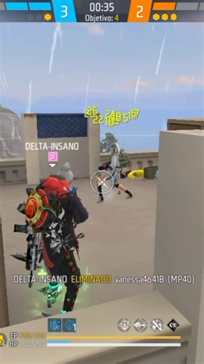 hola que tal #freefire