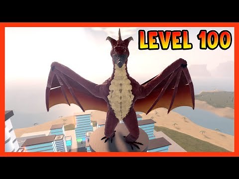 How Strong Is MAX HEISEI RODAN? - Roblox Kaiju Universe