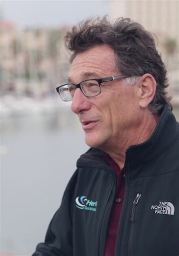 Ancient Aliens S13:E08 - Island of the Giants