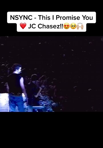 NSYNC Rock in Rio 2001 Performance Highlights