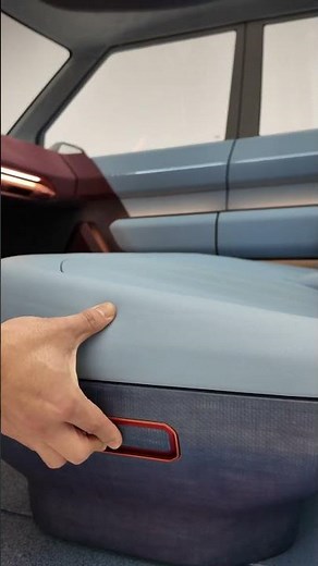💡Would you like to see this feature in the upcoming smallest Kia 2 EV?
