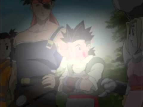 Zoids Chaotic Century Episode 20 ENG