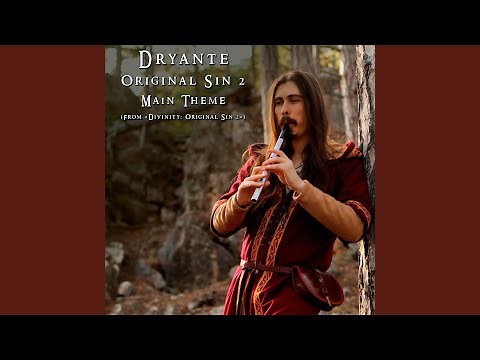 Original Sin 2 Main Theme (From "Divinity: Original Sin 2")