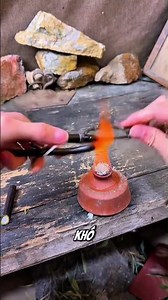 This is the perfect way to use bamboo.