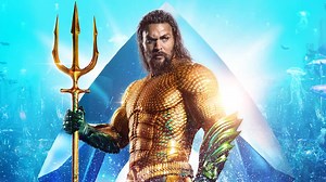Aquaman Comics Reading Order