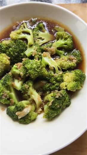 Homemade broccoli dish you’ll love!
