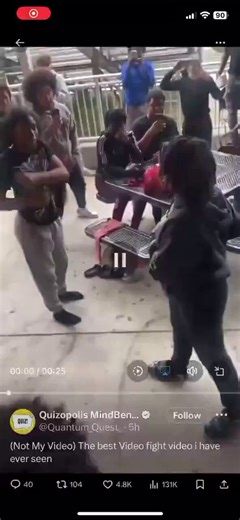 Lmao, the backflip??