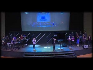 For All You've Done - CCF Alabang Worship