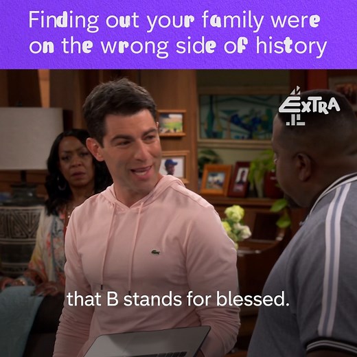 1.3M views · 10K reactions | Nobody wants to find that out about their family. | E4 | Facebook