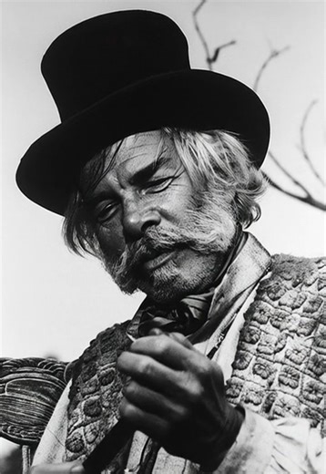 Paint Your Wagon 1969 | Loyal Fan Of Old Hollywood