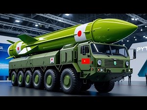 🔥 WOW! Rudal Python-4 2026 Menghilang di Udara?! Teknologi Ini Bikin Shock!