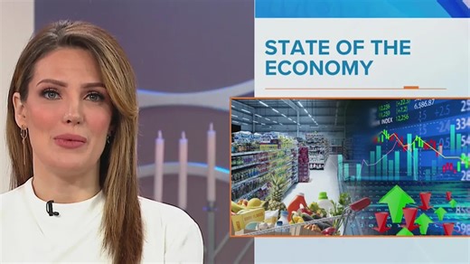 Unemployment report to be released amid signs of economic cooldown | Morning in America