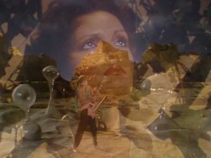 Pat Benatar - Precious Time (1981) | IMVDb