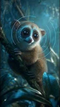 Cute but Deadly: 10 Shocking Facts About the Slow Loris