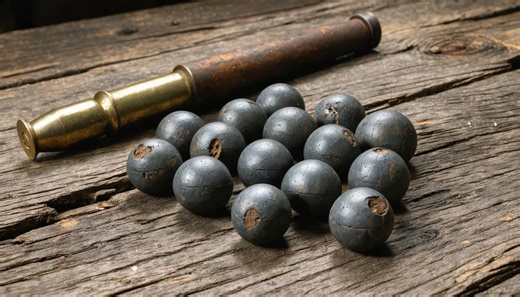 Minié Balls: The Most Common Civil War Bullet and How to Identify Them