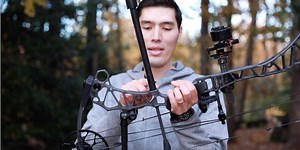 Bowhunters: Archery Tournaments Welcome You