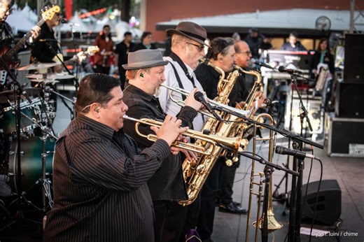 Tower of Power set to perform at the MACC Feb. 21 | Maui Now