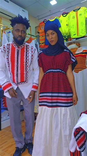 Woliyta Fashion Trends on TikTok