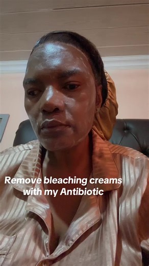 #let me help you remove bleaching creams