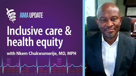 Equitable patient care, leadership diversity, inclusive design and DEI in health care organizations