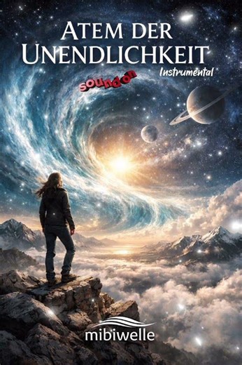 Atem der Unendlichkeit #shorts