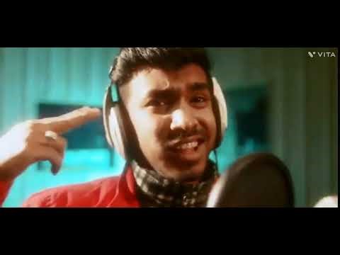 Techon Gamerz game on rap full video