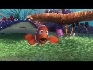 מוצאים את נמו - נמו נחטף